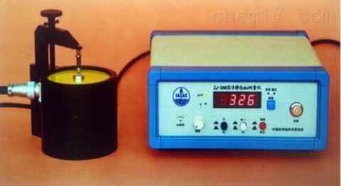 JKZC-YDZK03AN壓電阻抗綜合測(cè)試系統(tǒng)