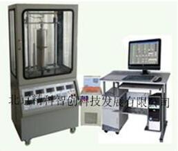 ZBDR-9A界面材料熱阻及熱傳導系數(shù)量測裝置