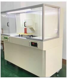 AE-300型電弧燒蝕測試裝置