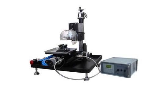 JK-CNC400型劃片切割機(jī)