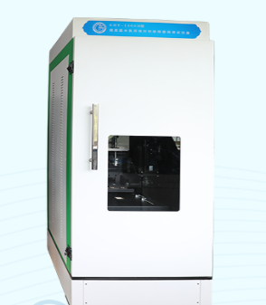 CGSM-1400型超高溫水氧環境摩擦磨損測試系統