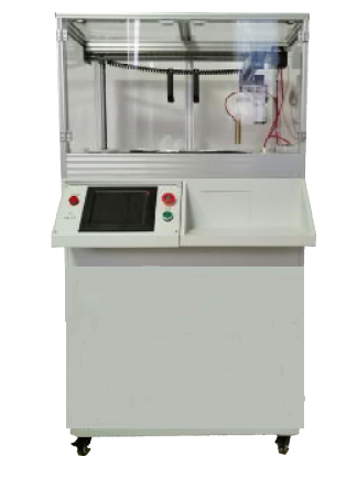 BND-50型薄膜電極法50點(diǎn)自動耐電壓強(qiáng)度測試儀