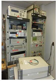 TDTF-3000 Analyzer 型擴展型鐵電分析儀 