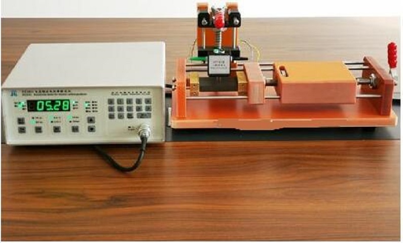 DTJB-01高溫電炭制品電阻率聯(lián)結(jié)電阻測(cè)試儀