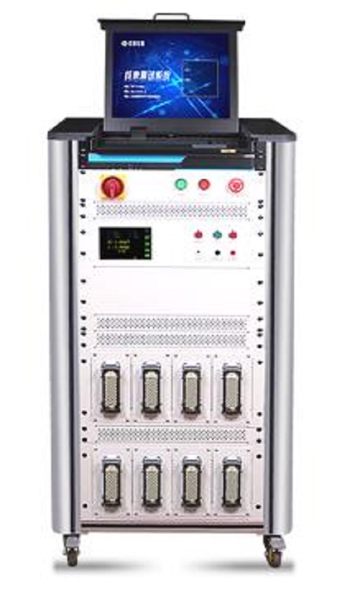 GXS-1000型新能源線束高壓測試系統