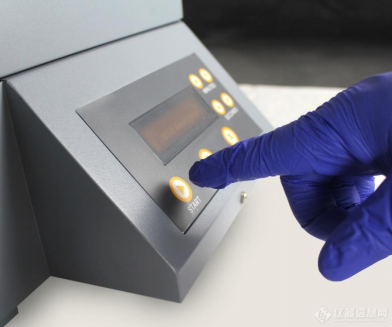 SPEX-8000D系列高能量球磨機