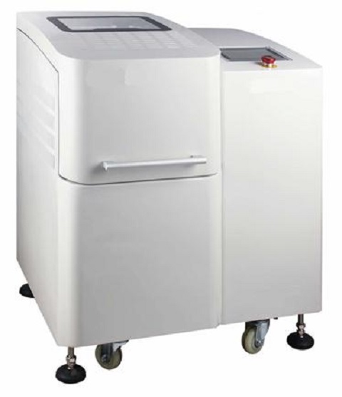 CGN-1000型超高能球磨機/高能轉速比可調納米級研磨