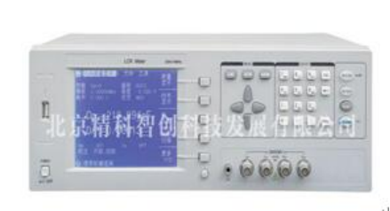 JKZC-JDS04型材料介電常數(shù)介質(zhì)損耗測試系統(tǒng)