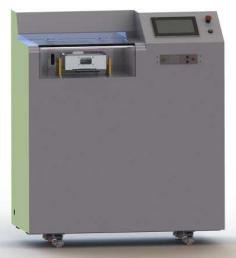 I-JH3000型毫秒級全能型閃蒸焦耳熱設備