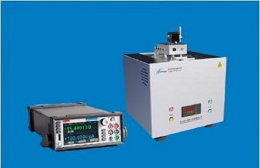HTIM-1000型高溫絕緣電阻測試儀