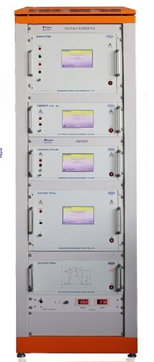 SRST-100型高速絕緣電阻在線監測系統