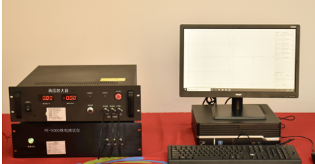 HFO-100型鉿基鐵電薄膜測試儀